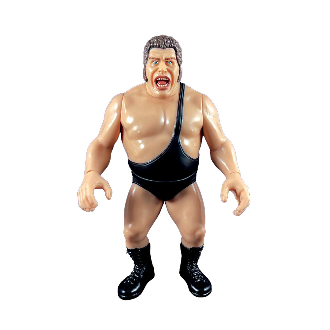 BLACK Strap Andre the Giant™ (imperfections) – Zombie Sailor's Toys