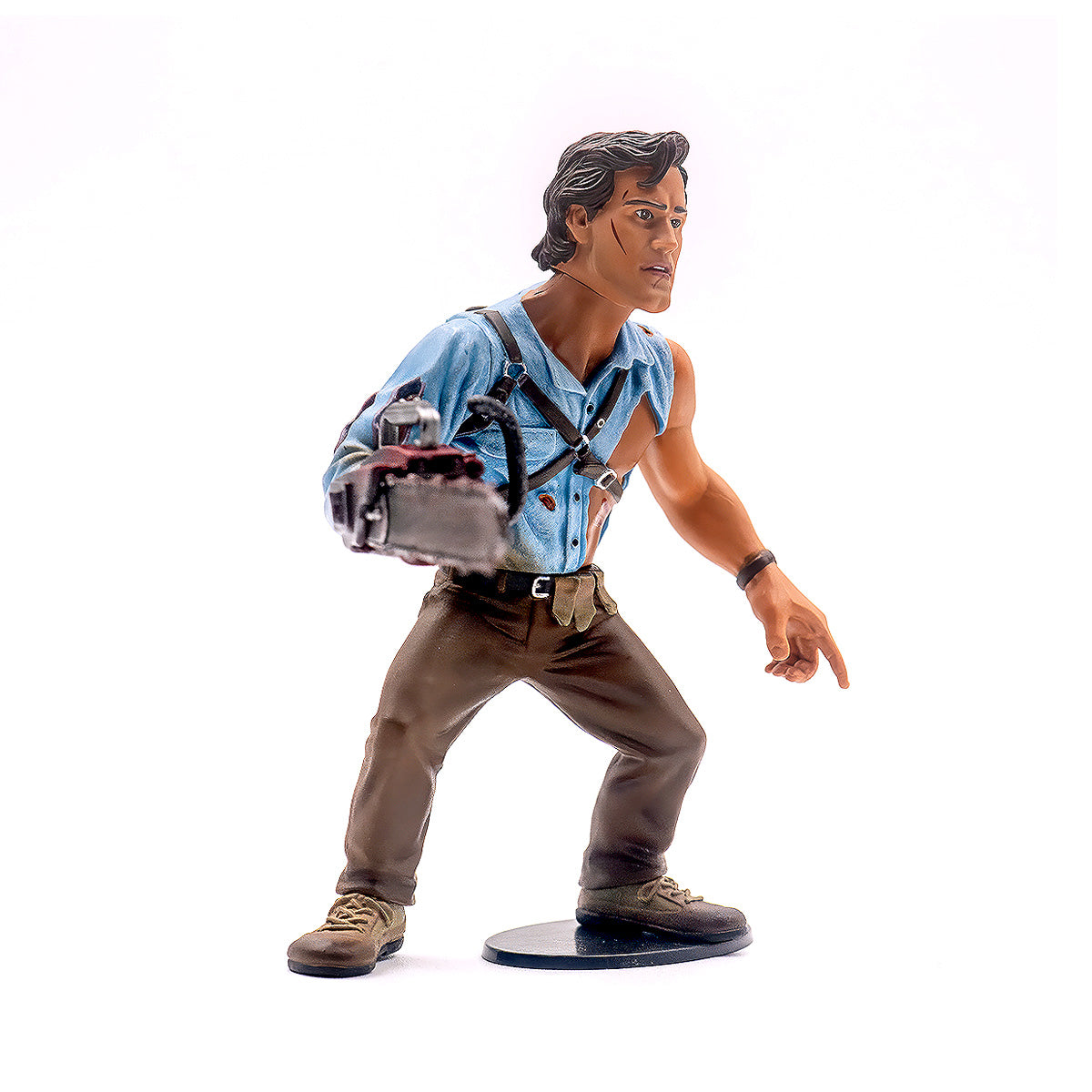 Ash - Army of Darkness – Zombie Sailor's Toys