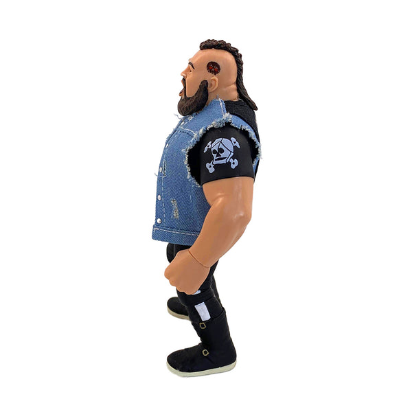One Man Gang (Non-Mint)
