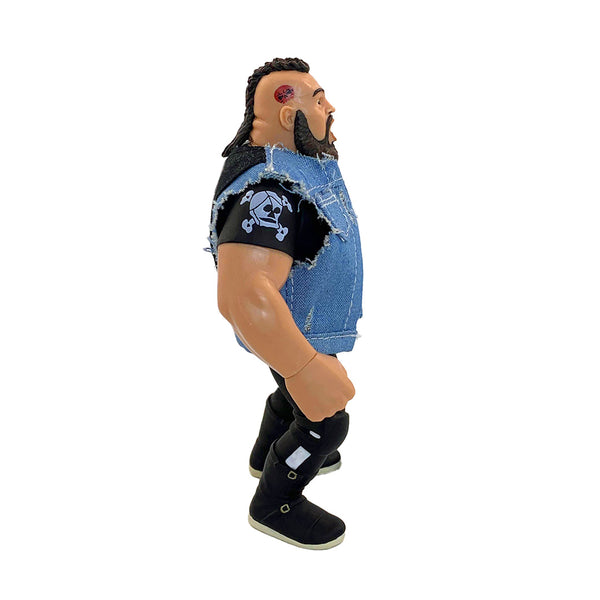 One Man Gang (Non-Mint)