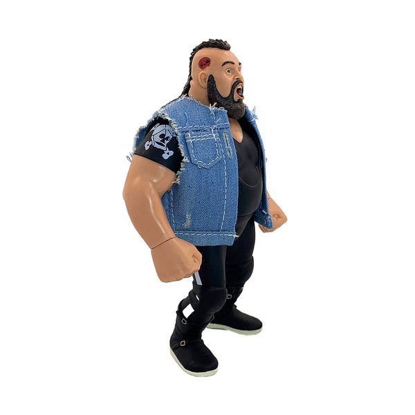 One Man Gang (Non-Mint)
