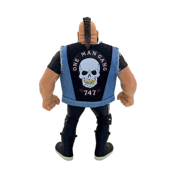 One Man Gang (Non-Mint)