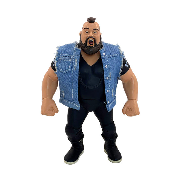 One Man Gang (Non-Mint)