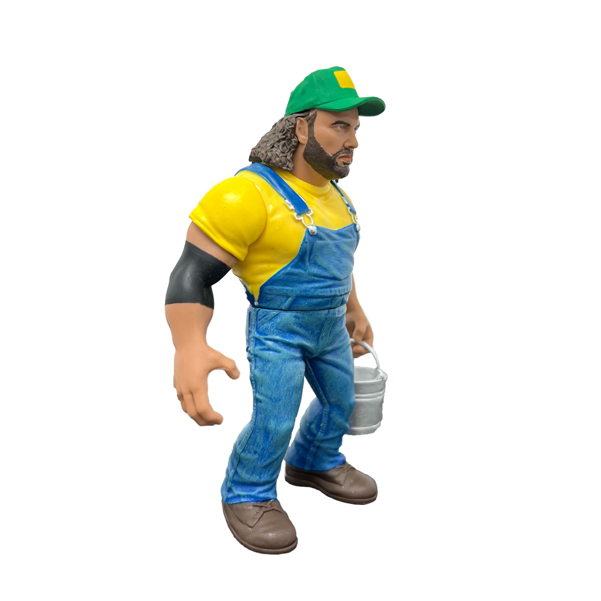 Mark Canterbury (1 of 1500) – Zombie Sailor's Toys