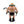 Load image into Gallery viewer, Kevin Sullivan with Snake (1 of 1500) (Non-Mint)