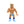 Load image into Gallery viewer, RIC FLAIR (CAROLINA BLUE)