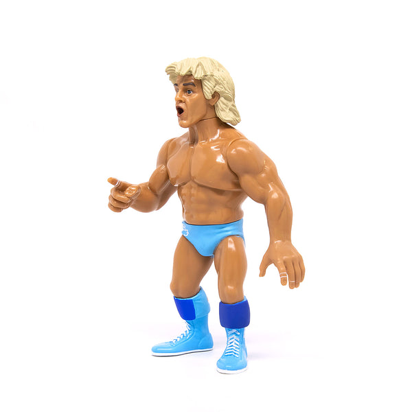 RIC FLAIR (CAROLINA BLUE)