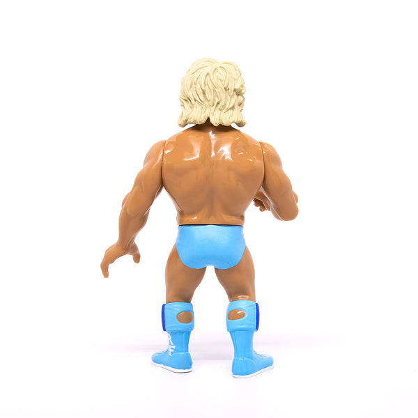 RIC FLAIR (CAROLINA BLUE)