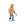 Load image into Gallery viewer, RIC FLAIR (CAROLINA BLUE)