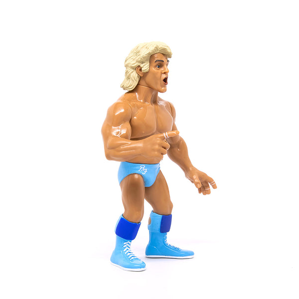 RIC FLAIR (CAROLINA BLUE)