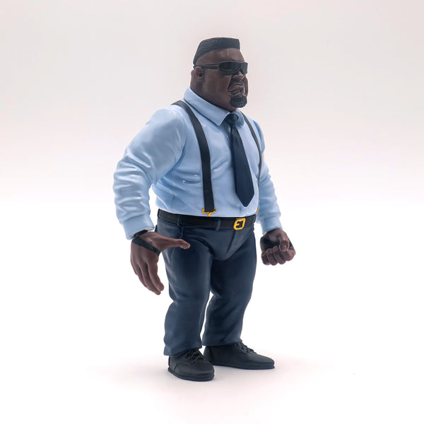 MR. HUGHES
