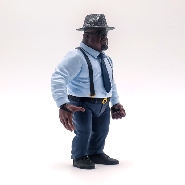 MR. HUGHES