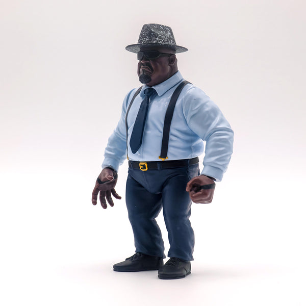 MR. HUGHES