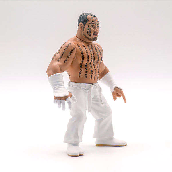 JINSEI SHINZAKI