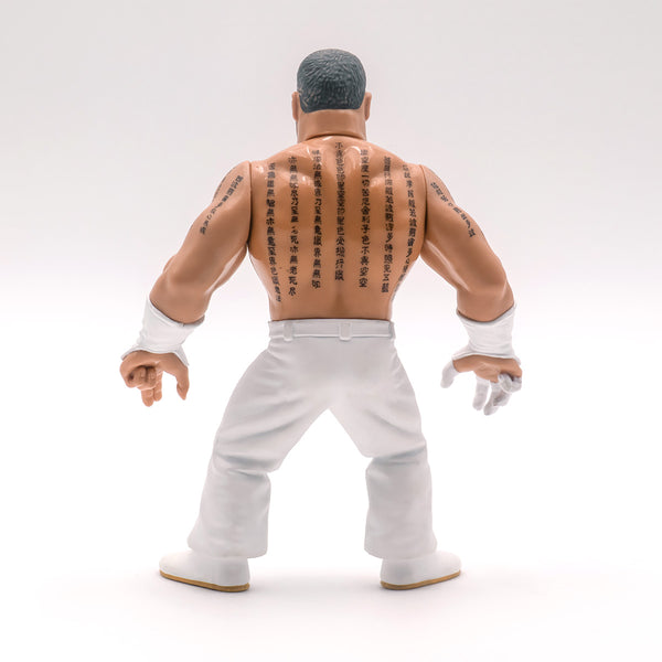 JINSEI SHINZAKI