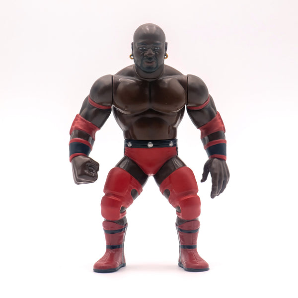 TONY NORRIS