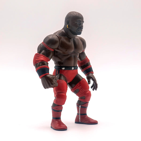 TONY NORRIS
