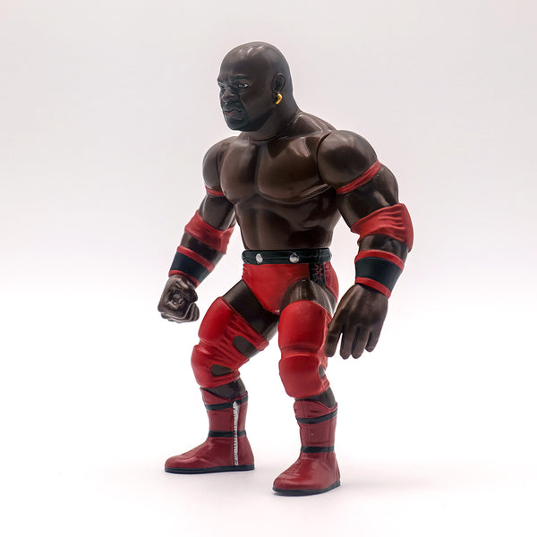 TONY NORRIS