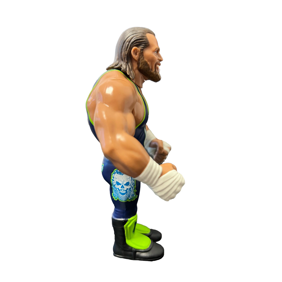 Brian Myers Toy Fair Exclusive (1 of 499) – Zombie Sailor's Toys