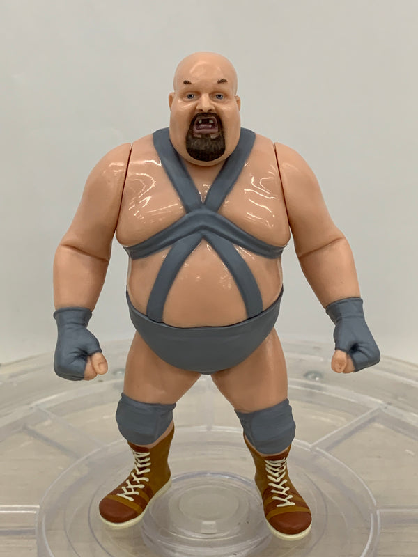 Mike "Booger" Shaw (1 of 2200)