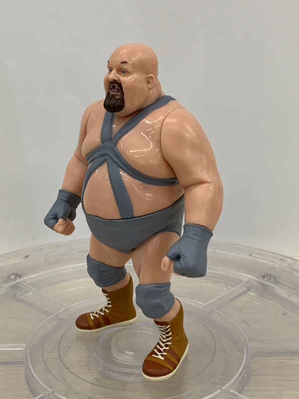 Mike "Booger" Shaw (1 of 2200)