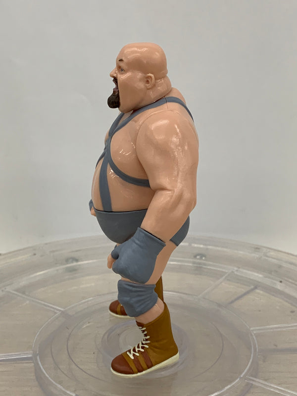 Mike "Booger" Shaw (1 of 2200)