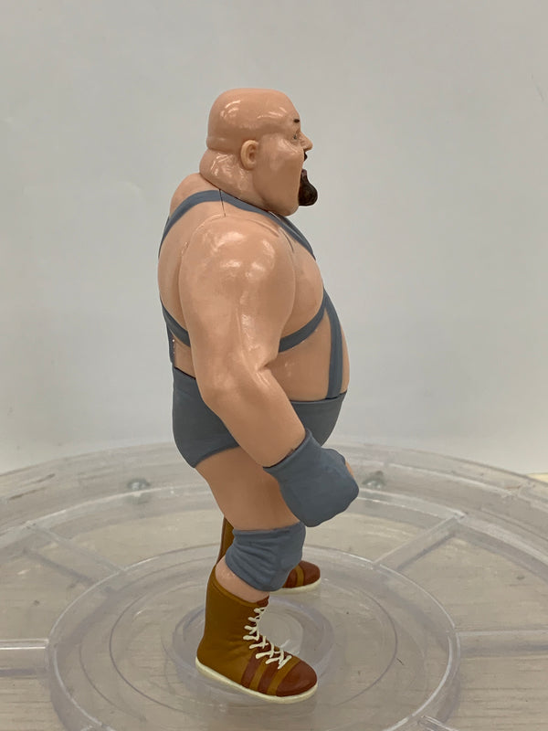 Mike "Booger" Shaw (1 of 2200)