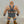 Load image into Gallery viewer, Mike "Booger" Shaw (1 of 2200)