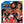 Load image into Gallery viewer, BLACK GEAR Herc and Roma TAG TEAM 2-Pack (1 of 1500) (Non-Mint Packaging)