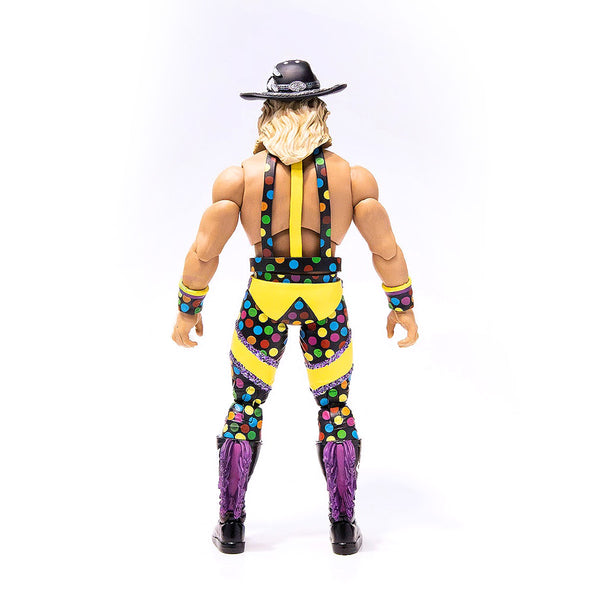 Jeff Jarrett