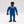 Load image into Gallery viewer, TEAL SUIT Slick (1 of 1250)