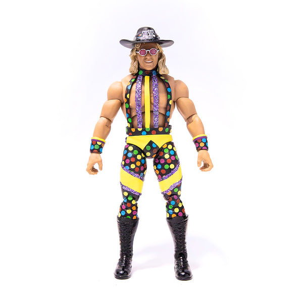 Jeff Jarrett
