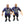 Load image into Gallery viewer, The Public Enemy (Non-Mint)