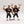 Load image into Gallery viewer, BLACK GEAR Herc and Roma TAG TEAM 2-Pack (1 of 1500) (Non-Mint Packaging)