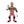Load image into Gallery viewer, CM Punk (Pink Gear)