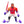 Load image into Gallery viewer, ULTRA BLOODY Matt Cardona (1 of 1000)