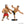 Load image into Gallery viewer, Chong Li (Bloodsport)