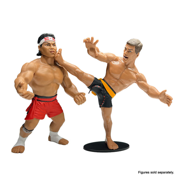 Chong Li (PRE-ORDER)