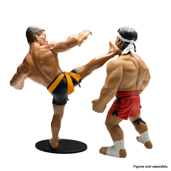 Chong Li (PRE-ORDER)