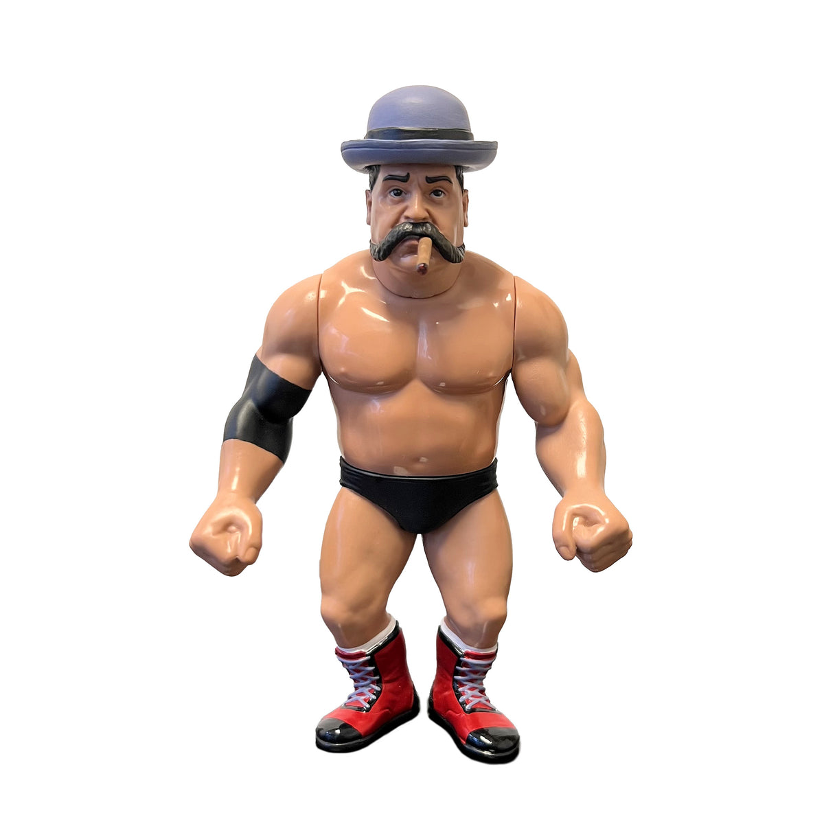 Big Bully Busick (1 of 1250 SDCC Exclusive) Zombie Sailor's Toys