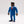 Load image into Gallery viewer, TEAL SUIT Slick (1 of 1250)