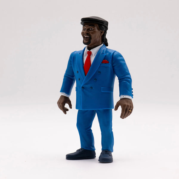 TEAL SUIT Slick (1 of 1250)