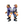 Load image into Gallery viewer, The Public Enemy (Non-Mint)