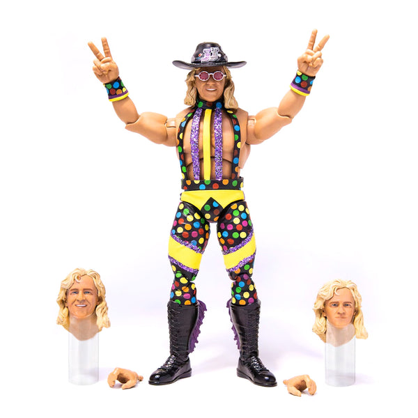 Jeff Jarrett
