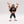 Load image into Gallery viewer, BLACK GEAR Herc and Roma TAG TEAM 2-Pack (1 of 1500) (Non-Mint Packaging)