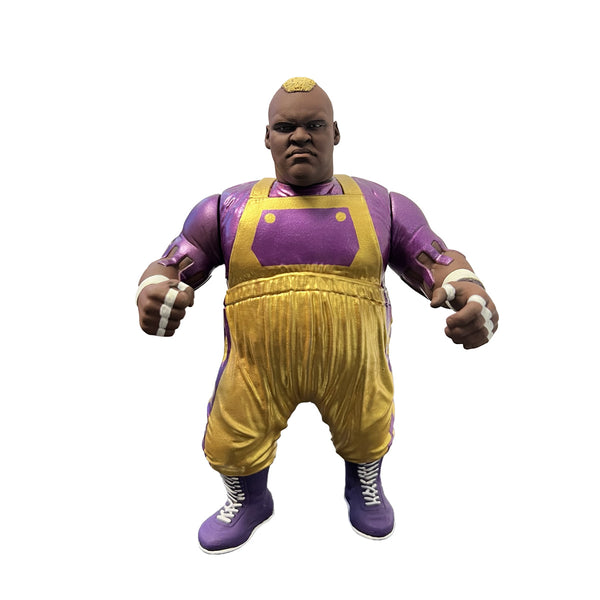 Nelson Frazier Jr.