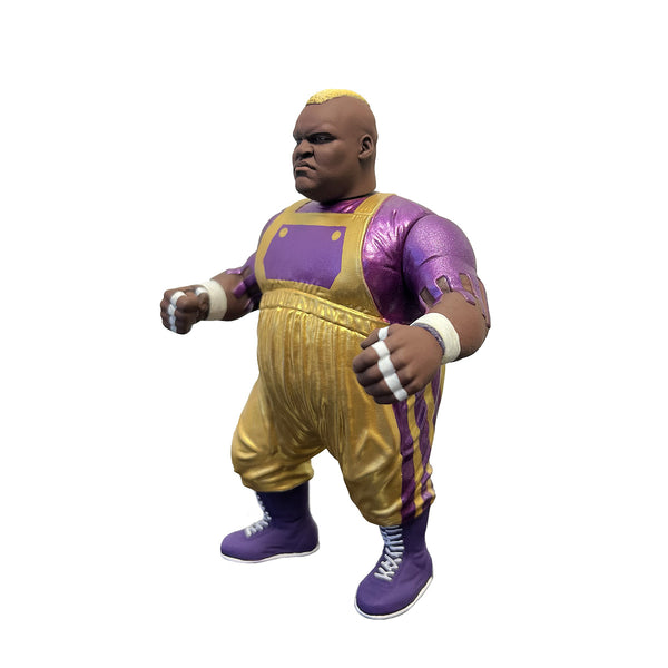 Nelson Frazier Jr.