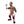 Load image into Gallery viewer, CM Punk (Pink Gear)