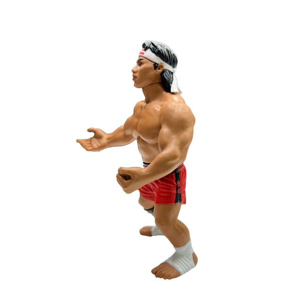 Chong Li (PRE-ORDER)