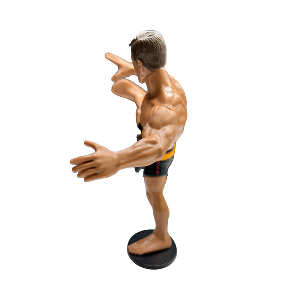 Frank Dux (PRE-ORDER)